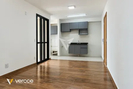 Apartamento com 2 Quartos para alugar, 58m² no Jardim do Lago, Jundiaí