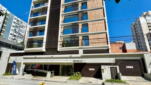 Apartamento com 3 Quartos à venda, 113m² no Centro, Florianópolis