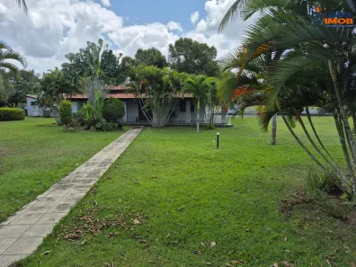 Fazenda/Sítio com 4 Quartos à venda, 10000m² no Humildes, Feira de Santana