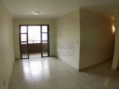 Apartamento com 3 Quartos à venda, 110m² no Santa Cruz do José Jacques, Ribeirão Preto