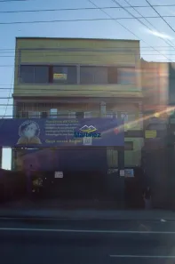 Prédio Comercial à venda, 1050m² no Conjunto Habitacional Teotonio Vilela, São Paulo