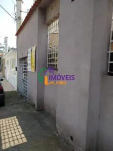Lote/Terreno à venda, 350m² no Vila Scarpelli, Santo André