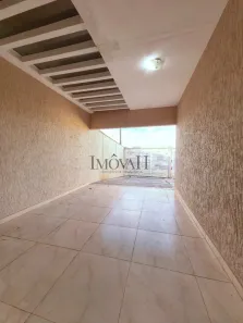 Casa com 3 Quartos à venda, 100m² no Jardim Portal dos Pioneiros, Londrina
