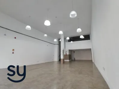 Ponto Comercial para venda ou aluguel, 150m² no Menino Deus, Porto Alegre