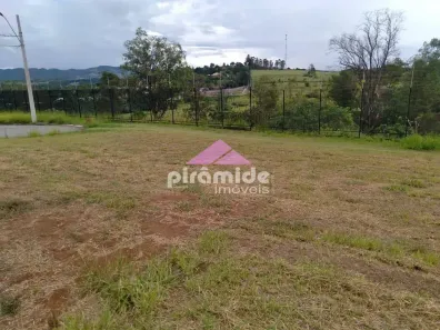 Lote/Terreno à venda, 424m² no Santa Mônica, Caçapava