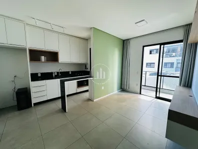 Apartamento com 2 Quartos à venda, 61m² no Areias, São José