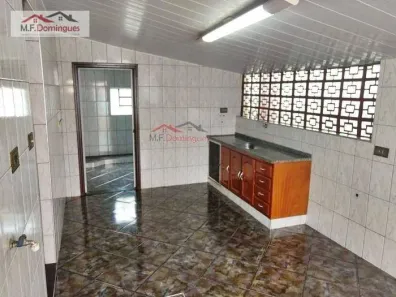 Casa com 3 Quartos à venda, 145m² no São Luiz, Americana