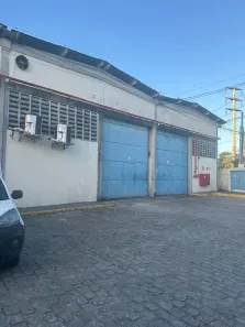 Galpão/Depósito/Armazém para alugar, 250m² no Recreio Ipitanga, Lauro de Freitas