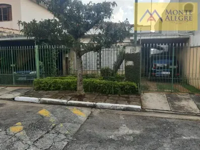 Casa com 3 Quartos à venda, 160m² no Cupecê, São Paulo