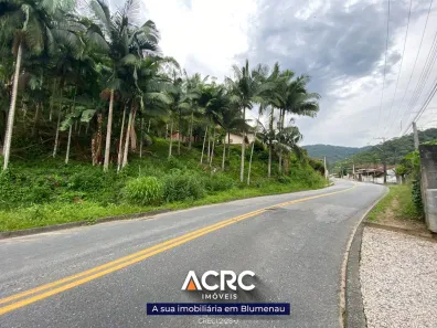 Lote/Terreno à venda, 7244m² no Progresso, Blumenau