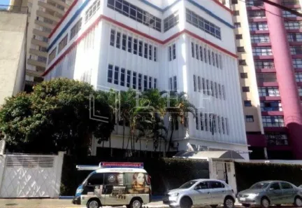 Prédio Comercial à venda, 2650m² no Jardim das Laranjeiras, São Paulo