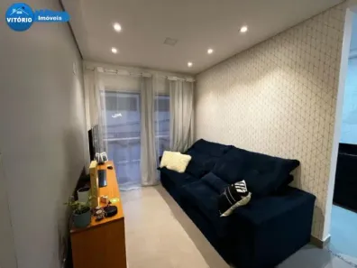 Apartamento com 2 Quartos à venda, 78m² no Bairro do Cambará, São Roque