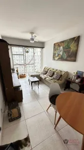 Apartamento com 2 Quartos à venda, 60m² no Itanhangá, Rio de Janeiro