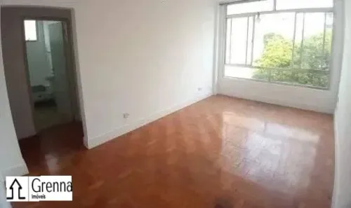 Apartamento com 2 Quartos à venda, 78m² no Indianópolis, São Paulo