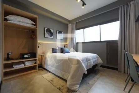 Kitnet com 1 Quarto à venda, 26m² no Vila Mariana, São Paulo