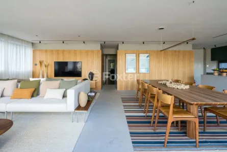 Apartamento com 1 Quarto à venda, 28m² no Pinheiros, São Paulo