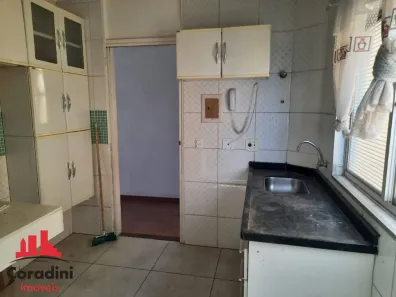 Apartamento com 3 Quartos à venda, 65m² no Brieds, Americana