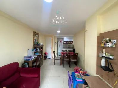 Apartamento com 3 Quartos à venda, 63m² no Antônio Bezerra, Fortaleza