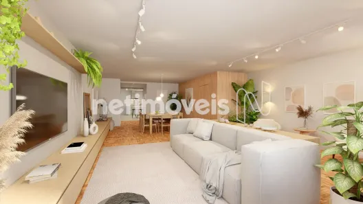 Apartamento com 3 Quartos à venda, 165m² no Jardim Paulista, São Paulo