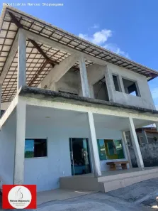 Casa de Condomínio com 6 Quartos à venda, 150m² no Barra do Jacuípe, Camaçari
