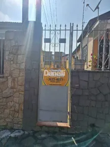 Casa com 1 Quarto para alugar, 30m² no Bosque da Saúde, Taubaté
