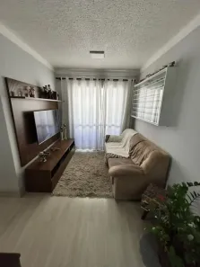 Apartamento com 3 Quartos à venda, 65m² no Parque Itália, Campinas