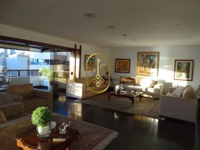 Cobertura com 5 Quartos à venda, 791m² no Rio Vermelho, Salvador