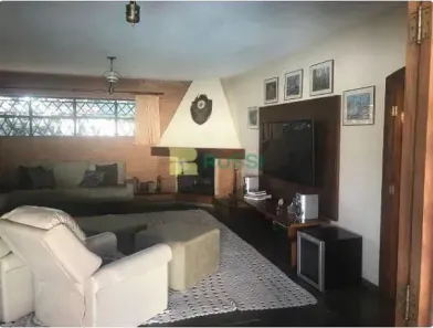 Casa com 4 Quartos à venda, 302m² no Jardim Esplanada, São José dos Campos