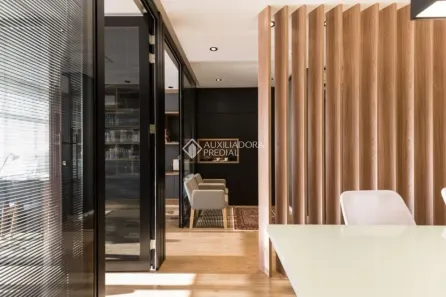 Sala Comercial para alugar, 46m² no Moinhos de Vento, Porto Alegre