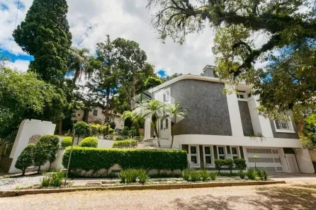 Casa com 3 Quartos à venda, 288m² no Sétimo Céu, Porto Alegre
