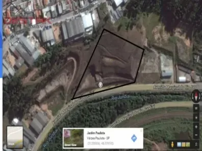 Lote/Terreno à venda, 15000m² no Área Industrial, Várzea Paulista