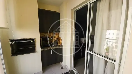 Apartamento com 2 Quartos à venda, 70m² no Usina Piratininga, São Paulo