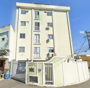 Apartamento com 2 Quartos à venda, 40m² no Trindade, São Gonçalo
