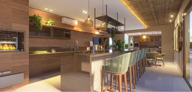 Lote/Terreno à venda, 889m² no Areia Branca, Aracaju