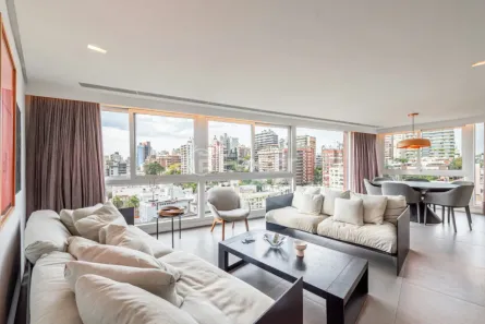 Cobertura com 2 Quartos à venda, 226m² no Mont Serrat, Porto Alegre