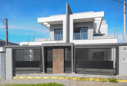 Casa com 3 Quartos à venda, 192m² no Lancaster, Foz do Iguaçu