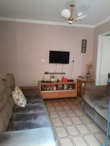 Casa com 3 Quartos à venda, 70m² no Vila Invernada, São Paulo