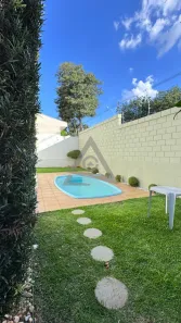 Casa de Condomínio com 3 Quartos à venda, 94m² no Jardim Bom Retiro, Campinas