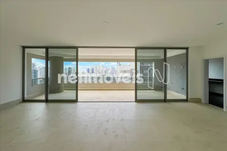 Apartamento com 4 Quartos à venda, 208m² no Vale do Sereno, Nova Lima