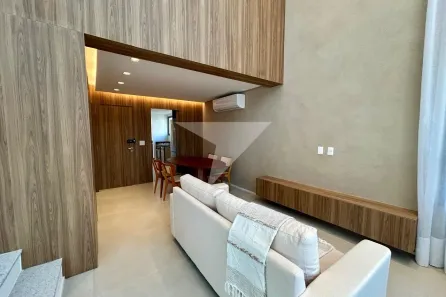 Apartamento com 2 Quartos para alugar, 90m² no Indianópolis, São Paulo