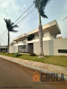 Casa com 3 Quartos à venda, 532m² no Jardim Shangrilá II, Campo Mourão