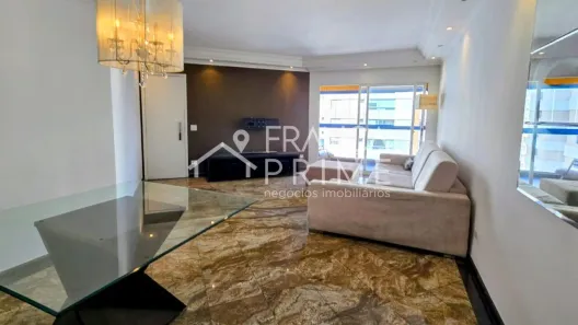 Apartamento com 3 Quartos para alugar, 98m² no Vila Pompéia, São Paulo
