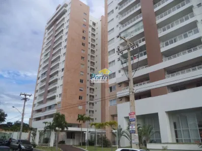 Apartamento com 4 Quartos à venda, 105m² no Fátima, Teresina