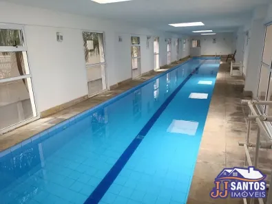 Apartamento com 3 Quartos à venda, 97m² no Vila Bertioga, São Paulo
