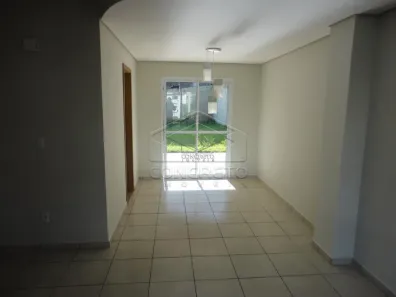 Casa de Condomínio com 3 Quartos à venda, 103m² no Vila Aviação, Bauru
