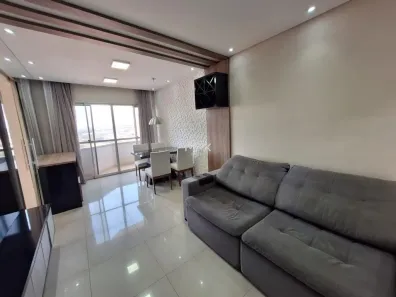 Apartamento com 2 Quartos à venda, 76m² no Vila Monteiro, Piracicaba