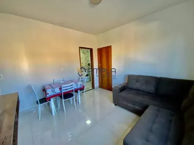 Apartamento com 2 Quartos à venda, 53m² no Estoril, Belo Horizonte