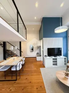 Apartamento com 1 Quarto à venda, 35m² no Centro, Petrópolis