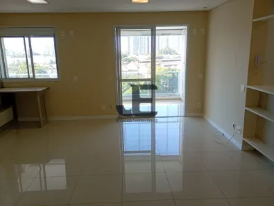 Apartamento com 2 Quartos à venda, 87m² no Vila Anastácio, São Paulo