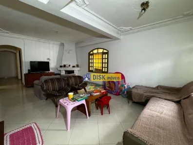 Sobrado com 3 Quartos à venda, 250m² no Nova Petrópolis, São Bernardo do Campo